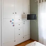 Holiday home Theros, Garden And Sea Mesimvria (Evros)
