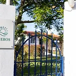 Holiday home Theros, Garden And Sea *