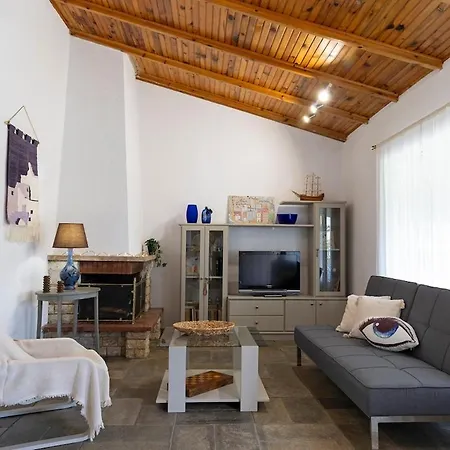 Theros, Garden And Sea