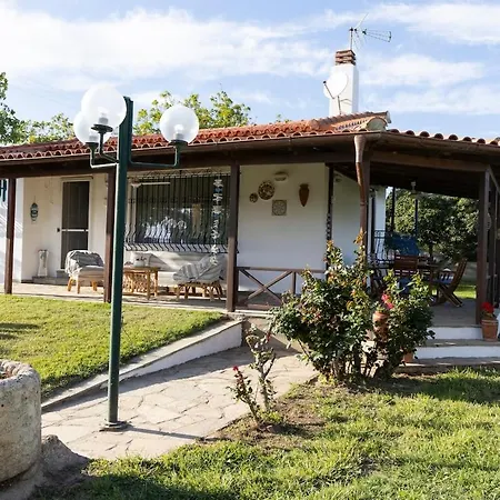 Theros, Garden And Sea * Mesimvria (Evros)