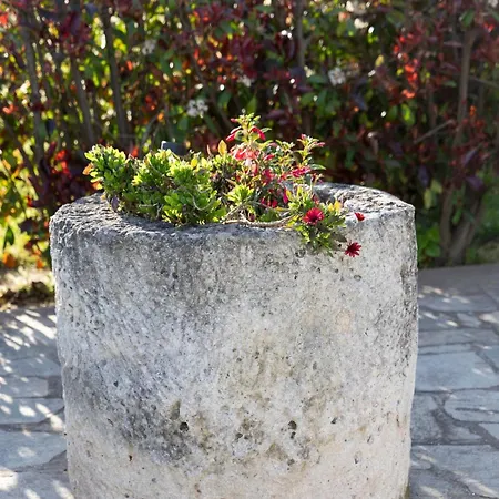 Holiday home Theros, Garden And Sea Mesimvria (Evros)