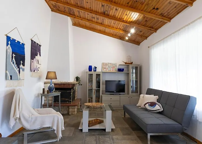 Theros, Garden And Sea