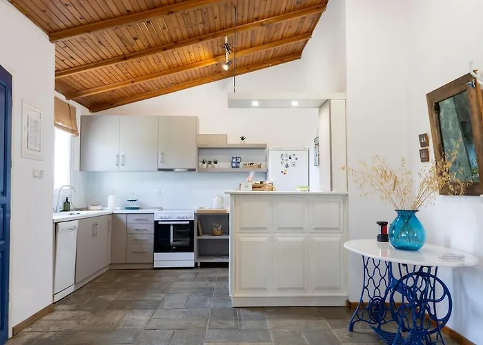 Theros, Garden And Sea *