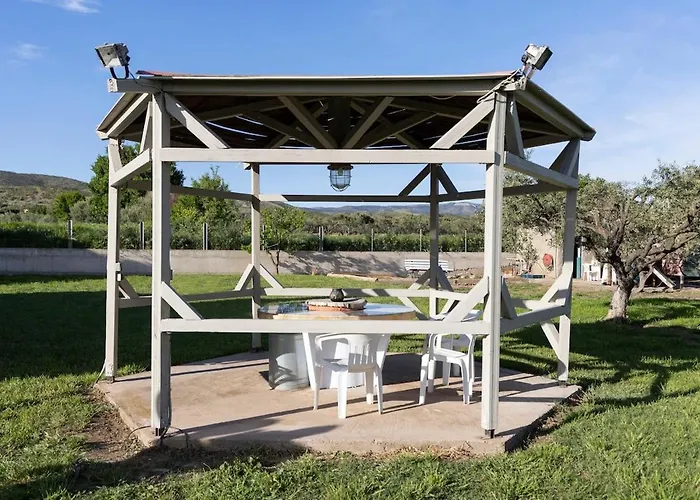 Theros, Garden And Sea *